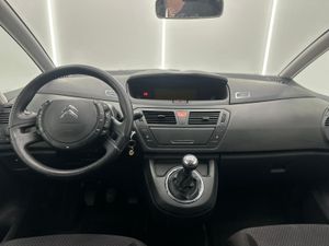 Citroën C4 Picasso NACIONAL 1.6VTI - 94.000Km  - Foto 10