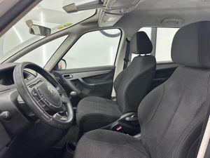 Citroën C4 Picasso NACIONAL 1.6VTI - 94.000Km  - Foto 8