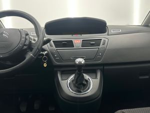 Citroën C4 Picasso NACIONAL 1.6VTI - 94.000Km  - Foto 13