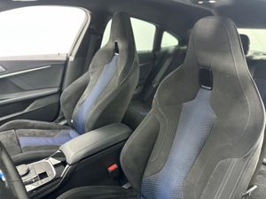 BMW Serie 2 218D Gran Coupe 4P - 150Cv Auto - 84.000Km  - Foto 15