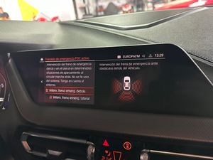 BMW Serie 2 218D Gran Coupe 4P - 150Cv Auto - 84.000Km  - Foto 27