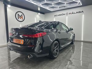 BMW Serie 2 218D Gran Coupe 4P - 150Cv Auto - 84.000Km  - Foto 6