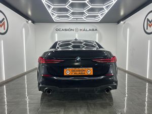 BMW Serie 2 218D Gran Coupe 4P - 150Cv Auto - 84.000Km  - Foto 5