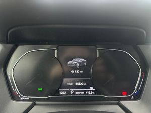 BMW Serie 2 218D Gran Coupe 4P - 150Cv Auto - 84.000Km  - Foto 8