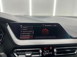 BMW Serie 2 218D Gran Coupe 4P - 150Cv Auto - 84.000Km  - Foto 22