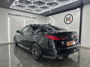 BMW Serie 2 218D Gran Coupe 4P - 150Cv Auto - 84.000Km  - Foto 4