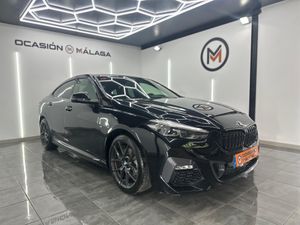 BMW Serie 2 218D Gran Coupe 4P - 150Cv Auto - 84.000Km  - Foto 3