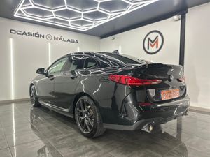 BMW Serie 2 218D Gran Coupe 4P - 150Cv Auto - 84.000Km  - Foto 4