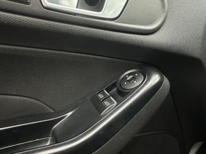 Ford Fiesta 1.25 Duratec 82cv Trend 5p Nacional - 158.000Km  - Foto 16