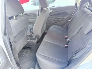 Ford Fiesta 1.25 Duratec 82cv Trend 5p Nacional - 158.000Km  - Foto 8