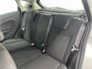 Ford Fiesta 1.25 Duratec 82cv Trend 5p Nacional - 158.000Km  - Foto 12