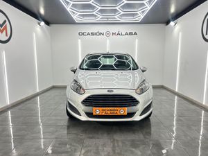 Ford Fiesta 1.25 Duratec 82cv Trend 5p Nacional - 158.000Km  - Foto 2