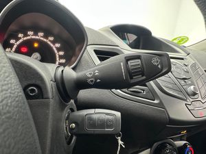Ford Fiesta 1.25 Duratec 82cv Trend 5p Nacional - 158.000Km  - Foto 13