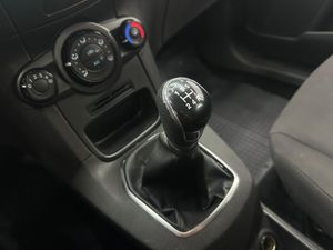 Ford Fiesta 1.25 Duratec 82cv Trend 5p Nacional - 158.000Km  - Foto 20