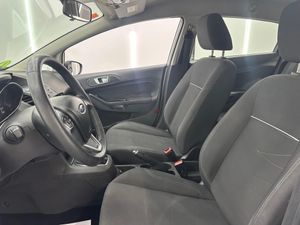 Ford Fiesta 1.25 Duratec 82cv Trend 5p Nacional - 158.000Km  - Foto 5