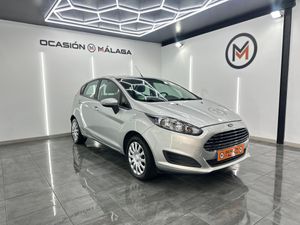 Ford Fiesta 1.25 Duratec 82cv Trend 5p Nacional - 158.000Km  - Foto 3