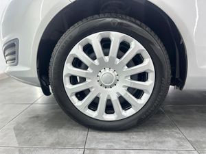 Ford Fiesta 1.25 Duratec 82cv Trend 5p Nacional - 158.000Km  - Foto 10