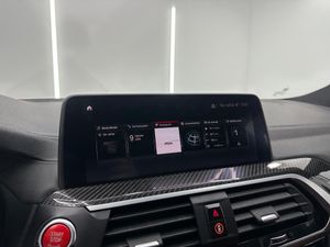 BMW X4 M Competition + Historial completo  - 510Cv  - Foto 28