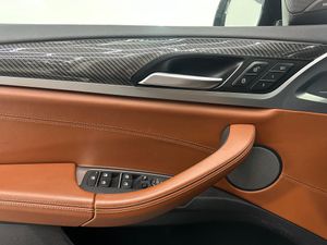 BMW X4 M Competition + Historial completo  - 510Cv  - Foto 33