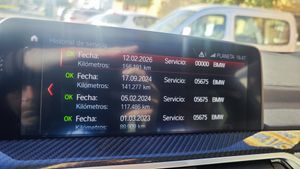 BMW X4 M Competition + Historial completo  - 510Cv  - Foto 8