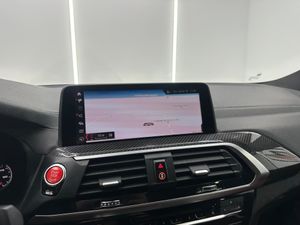 BMW X4 M Competition + Historial completo  - 510Cv  - Foto 14