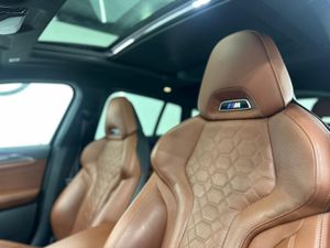 BMW X4 M Competition + Historial completo  - 510Cv  - Foto 16
