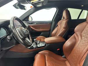 BMW X4 M Competition + Historial completo  - 510Cv  - Foto 11