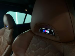 BMW X4 M Competition + Historial completo  - 510Cv  - Foto 20