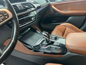 BMW X4 M Competition + Historial completo  - 510Cv  - Foto 13