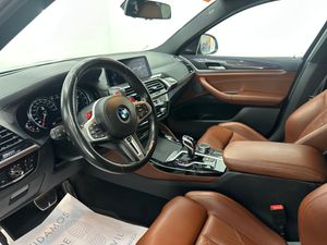 BMW X4 M Competition + Historial completo  - 510Cv  - Foto 25