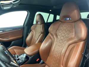 BMW X4 M Competition + Historial completo  - 510Cv  - Foto 19