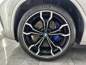 BMW X4 M Competition + Historial completo  - 510Cv  - Foto 7