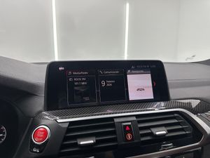 BMW X4 M Competition + Historial completo  - 510Cv  - Foto 30