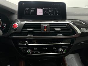 BMW X4 M Competition + Historial completo  - 510Cv  - Foto 17