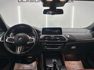 BMW X4 M Competition + Historial completo  - 510Cv  - Foto 32