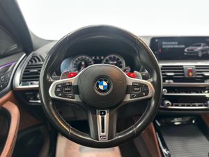 BMW X4 M Competition + Historial completo  - 510Cv  - Foto 26