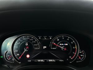 BMW X4 M Competition + Historial completo  - 510Cv  - Foto 9