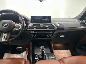 BMW X4 M Competition + Historial completo  - 510Cv  - Foto 12