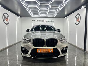 BMW X4 M Competition + Historial completo  - 510Cv  - Foto 2