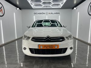 Citroën C-Elysée VTi 70cv Exclusive NACIONAL  ÚNICO PROPIETARIO - 212.000KM  - Foto 2
