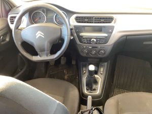 Citroën C-Elysée VTi 70cv Exclusive NACIONAL  ÚNICO PROPIETARIO - 212.000KM  - Foto 7