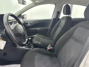 Citroën C-Elysée VTi 70cv Exclusive NACIONAL  ÚNICO PROPIETARIO - 212.000KM  - Foto 8