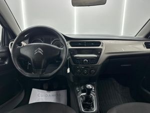 Citroën C-Elysée VTi 70cv Exclusive NACIONAL  ÚNICO PROPIETARIO - 212.000KM  - Foto 11
