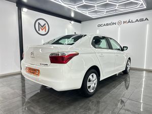 Citroën C-Elysée VTi 70cv Exclusive NACIONAL  ÚNICO PROPIETARIO - 212.000KM  - Foto 6