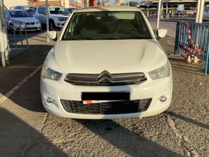 Citroën C-Elysée VTi 70cv Exclusive NACIONAL  ÚNICO PROPIETARIO - 212.000KM  - Foto 2