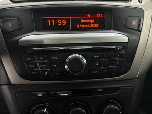 Citroën C-Elysée VTi 70cv Exclusive NACIONAL  ÚNICO PROPIETARIO - 212.000KM  - Foto 13