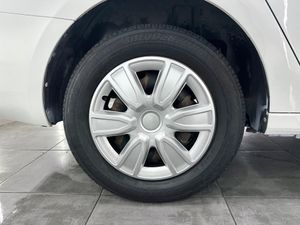 Citroën C-Elysée VTi 70cv Exclusive NACIONAL  ÚNICO PROPIETARIO - 212.000KM  - Foto 25