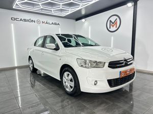 Citroën C-Elysée VTi 70cv Exclusive NACIONAL  ÚNICO PROPIETARIO - 212.000KM  - Foto 3