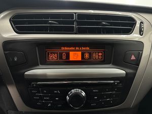 Citroën C-Elysée VTi 70cv Exclusive NACIONAL  ÚNICO PROPIETARIO - 212.000KM  - Foto 15