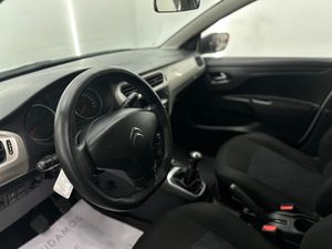 Citroën C-Elysée VTi 70cv Exclusive NACIONAL  ÚNICO PROPIETARIO - 212.000KM  - Foto 7